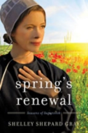 Spring'S Renewal
