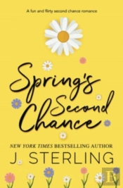 Spring'S Second Chance