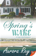 Spring'S Wake