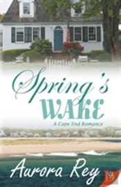 Spring'S Wake