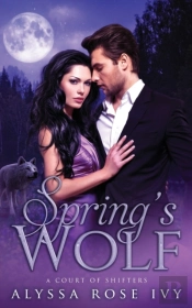 Spring'S Wolf
