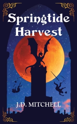 Bertrand.pt - Springtide Harvest