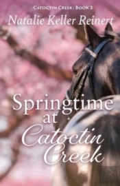 Springtime At Catoctin Creek