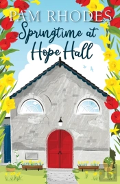 Springtime At Hope Hall