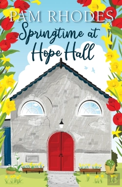 Bertrand.pt - Springtime At Hope Hall