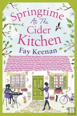 Bertrand.pt - Springtime At The Cider Kitchen