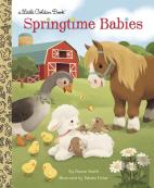 Springtime Babies
