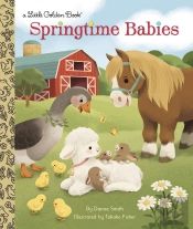 Springtime Babies