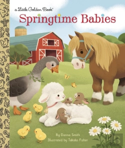 Bertrand.pt - Springtime Babies