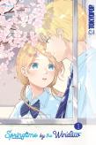 Springtime By The Window, Volume 1
