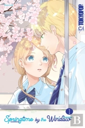Springtime By The Window, Volume 1