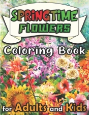 Springtime Flowers