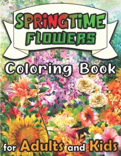 Bertrand.pt - Springtime Flowers
