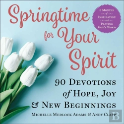 Bertrand.pt - Springtime For Your Spirit