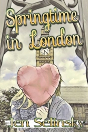 Springtime In London