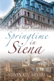 Springtime In Siena