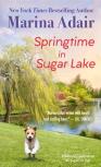 Springtime In Sugar Lake (Previously Published As Sugar On Top)
