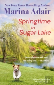 Springtime In Sugar Lake (Previously Published As Sugar On Top)
