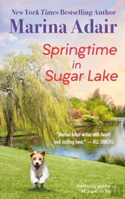 Bertrand.pt - Springtime In Sugar Lake (Previously Published As Sugar On Top)