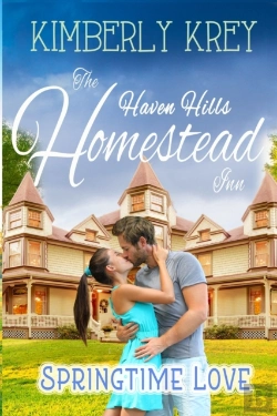 Bertrand.pt - Springtime Love At The Homestead Inn