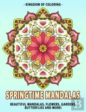 Springtime Mandalas