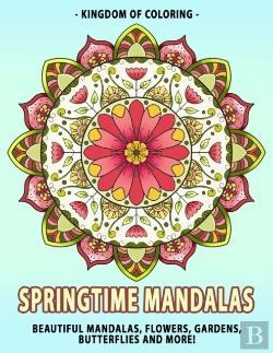 Bertrand.pt - Springtime Mandalas