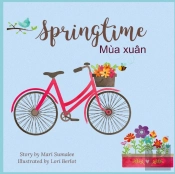 Springtime Mua Xuan