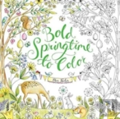 Springtime To Color