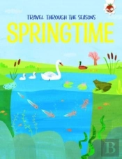 Springtime Travel Through The Seasons