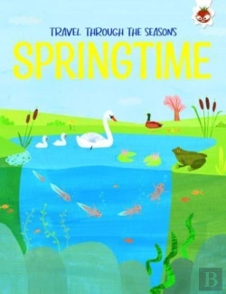Bertrand.pt - Springtime Travel Through The Seasons