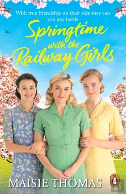 Bertrand.pt - Springtime With The Railway Girls