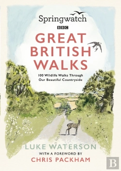 Bertrand.pt - Springwatch: Great British Walks