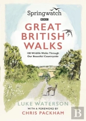 Springwatch: Great British Walks
