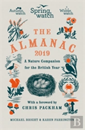 Springwatch: The 2019 Almanac