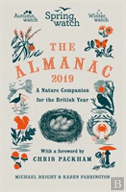 Bertrand.pt - Springwatch: The 2019 Almanac