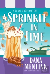 Sprinkle In Time