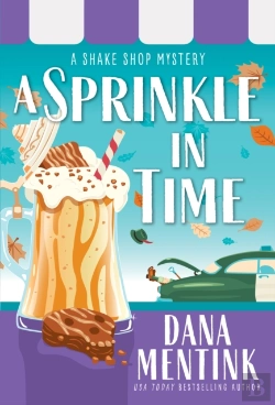 Bertrand.pt - Sprinkle In Time