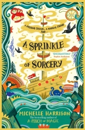 Sprinkle Of Sorcery