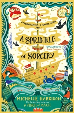 Bertrand.pt - Sprinkle Of Sorcery