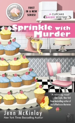 Bertrand.pt - Sprinkle With Murder