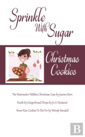 Sprinkle With Sugar