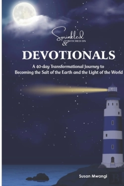 Bertrand.pt - Sprinkled & Switched On Devotionals