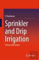 Sprinkler And Drip Irrigation