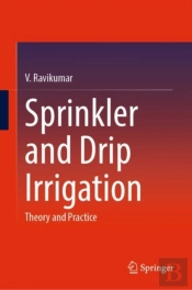 Sprinkler And Drip Irrigation