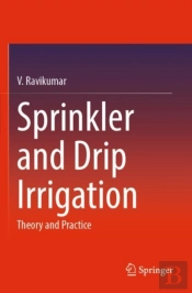 Sprinkler And Drip Irrigation