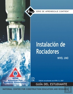 Bertrand.pt - Sprinkler Fitter Trainee Guide In Spanish, Level 1