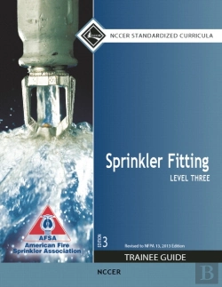 Bertrand.pt - Sprinkler Fitting Trainee Guide, Level 3