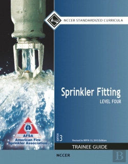 Bertrand.pt - Sprinkler Fitting Trainee Guide, Level 4