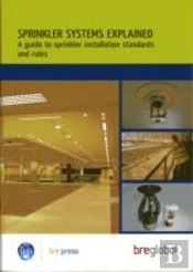 Sprinkler Systems Explained