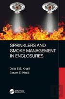 Sprinklers And Smoke Management In Enclosures